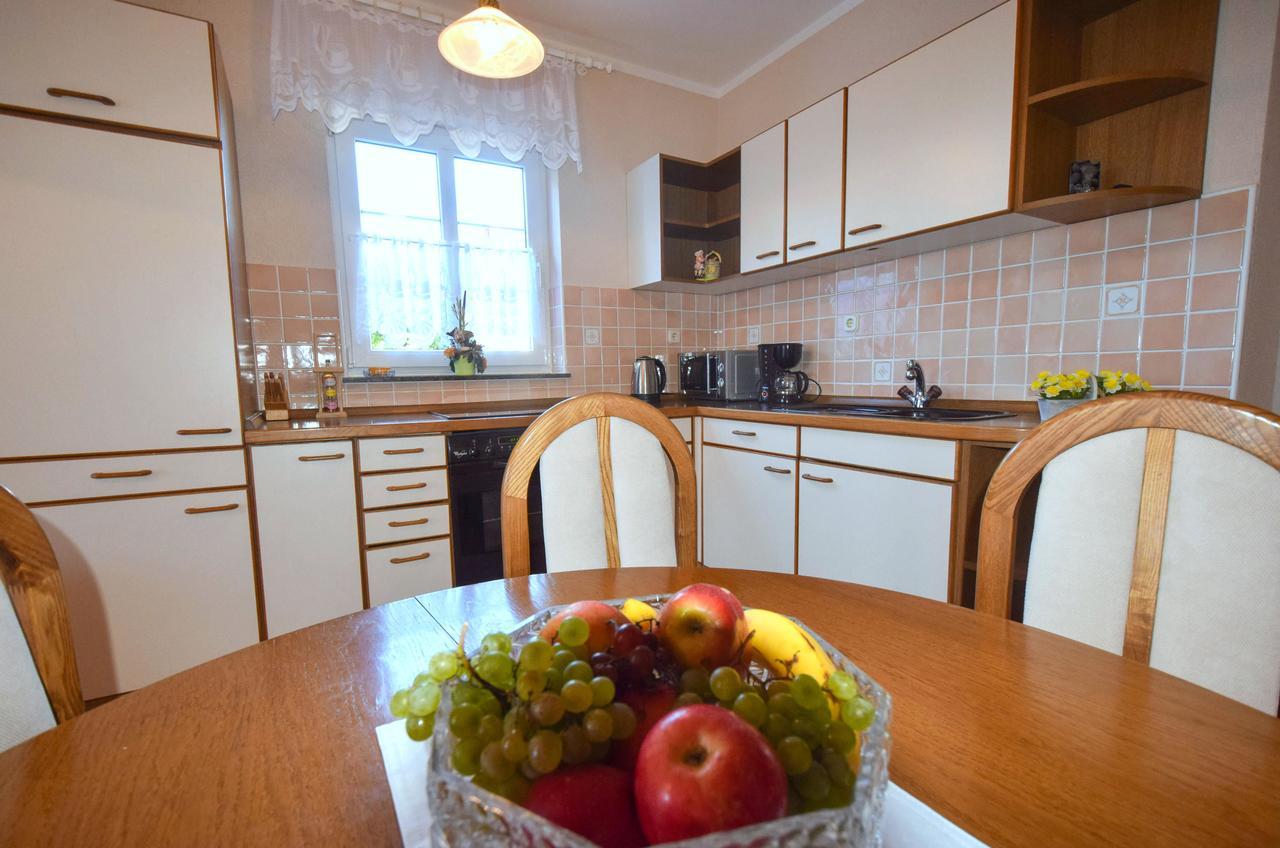 Apartments & Room Matic Malinska Exterior photo